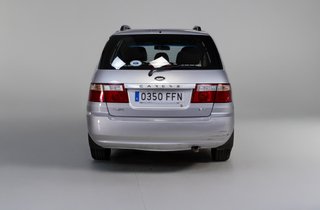 KIA Carens 2006