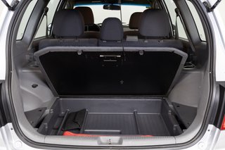 KIA Carens 2006