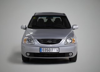 KIA Carens 2006