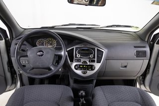 KIA Carens 2006