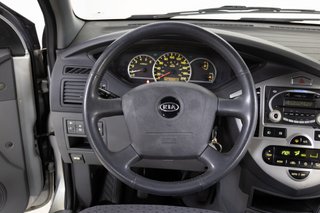 KIA Carens 2006