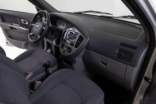 KIA Carens 2006
