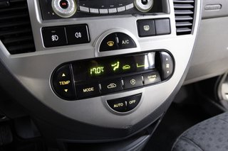 KIA Carens 2006