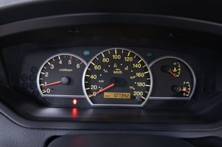 KIA Carens 2006