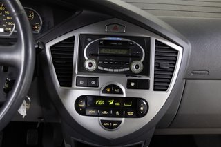 KIA Carens 2006