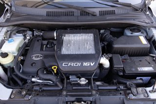 KIA Carens 2006