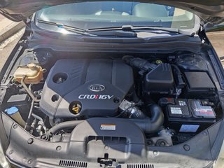 KIA Ceed 2007