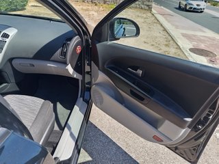 KIA Ceed 2007