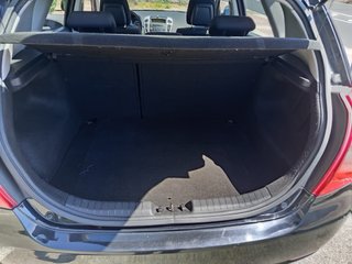 KIA Ceed 2007