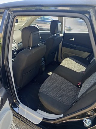 KIA Ceed 2007