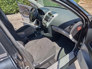 KIA Ceed 2007