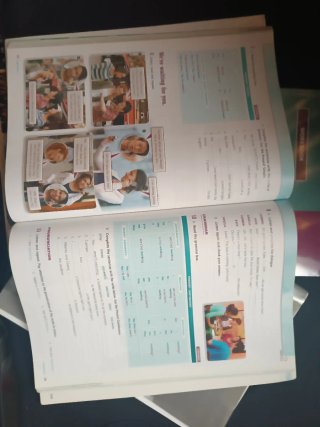 Libros UNED English for adults