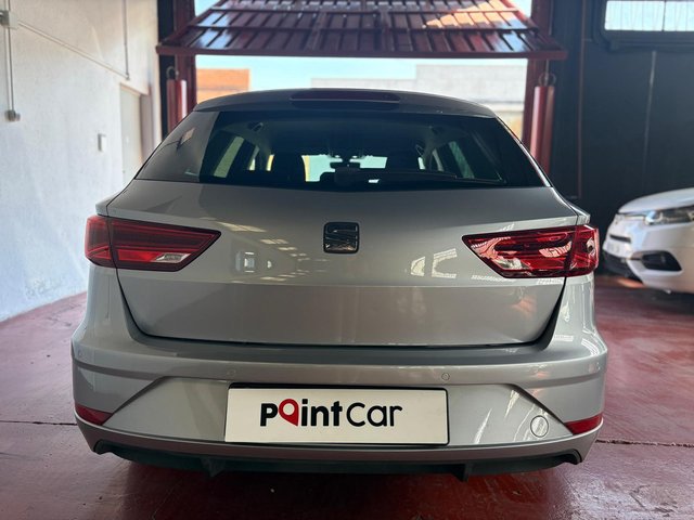 SEAT Leon 2020