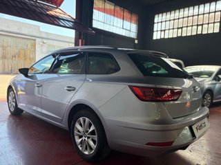 SEAT Leon 2020