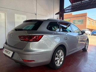 SEAT Leon 2020