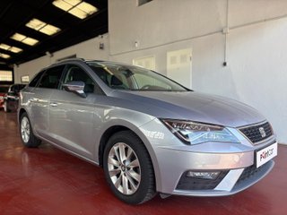 SEAT Leon 2020