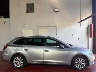 SEAT Leon 2020