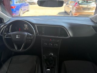 SEAT Leon 2020