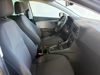 SEAT Leon 2020