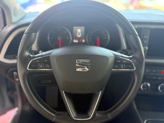 SEAT Leon 2020