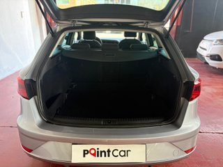SEAT Leon 2020