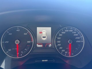 SEAT Leon 2020
