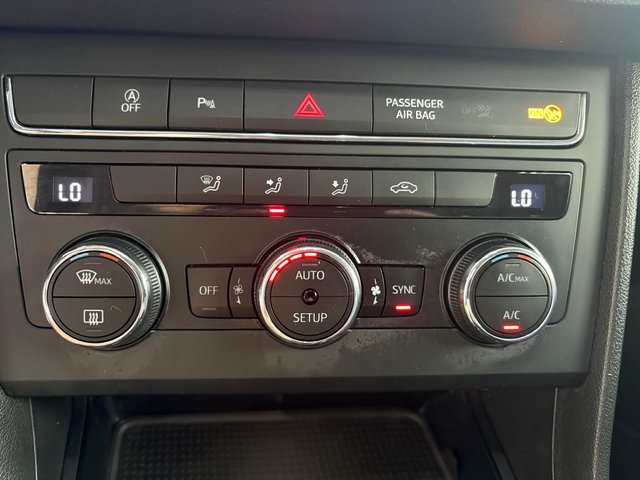 SEAT Leon 2020
