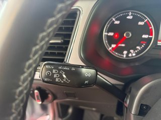SEAT Leon 2020