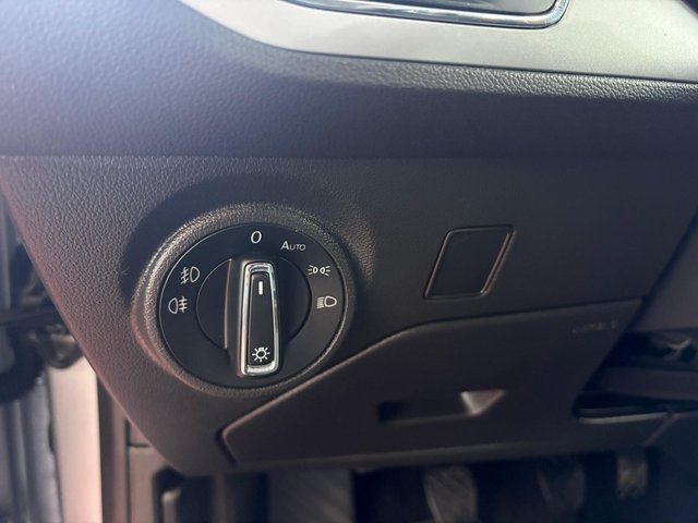 SEAT Leon 2020