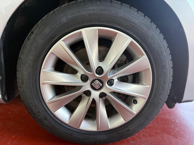 SEAT Leon 2020