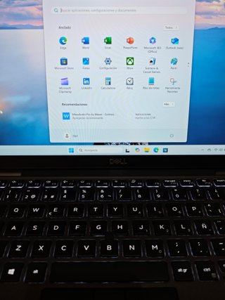 Dell Latitude 5400 i5 16GB RAM 256GB NVMe