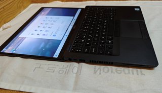 Dell Latitude 5400 i5 16GB RAM 256GB NVMe