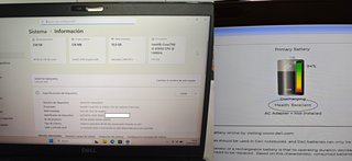 Dell Latitude 5400 i5 16GB RAM 256GB NVMe