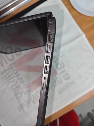 Dell Latitude 5400 i5 16GB RAM 256GB NVMe