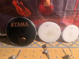 Batería Tama Starclassic Performer