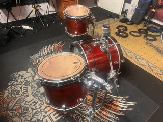Batería Tama Starclassic Performer
