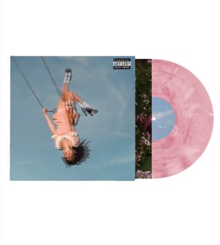 Vinilo Olivia Ridrigo You seem prety