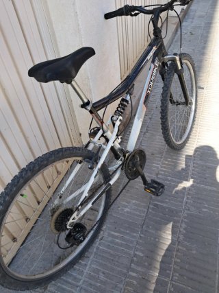 Bicicleta de montaña TOPBIKE