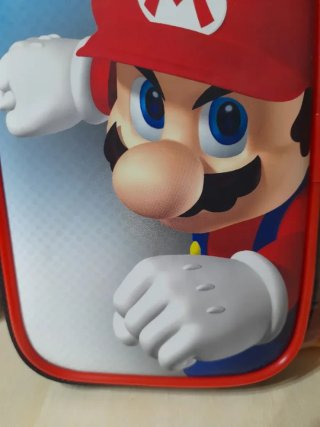Nuevo. Funda OFICIAL NINTENDO 3DS XL,New 3DS XL...