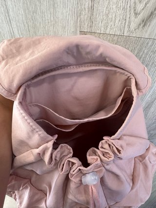 Mochila Cangroo Rosa