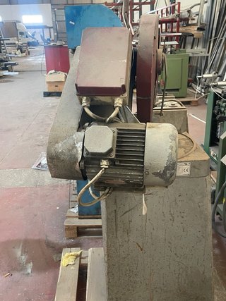 Tronzadora industrial FABRIS 300 CE