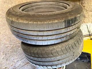 Neumático 185/65R15