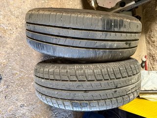 Neumático 185/65R15