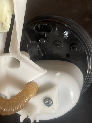 Bomba Gasolina BMW C400 2024