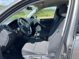 VOLSKWAGEN TIGUAN 2.0 TDI Advance 140 cv