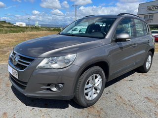 VOLSKWAGEN TIGUAN 2.0 TDI Advance 140 cv