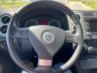 VOLSKWAGEN TIGUAN 2.0 TDI Advance 140 cv