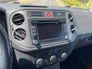 VOLSKWAGEN TIGUAN 2.0 TDI Advance 140 cv