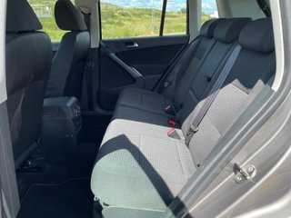 VOLSKWAGEN TIGUAN 2.0 TDI Advance 140 cv