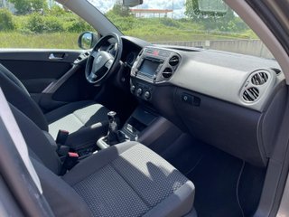 VOLSKWAGEN TIGUAN 2.0 TDI Advance 140 cv